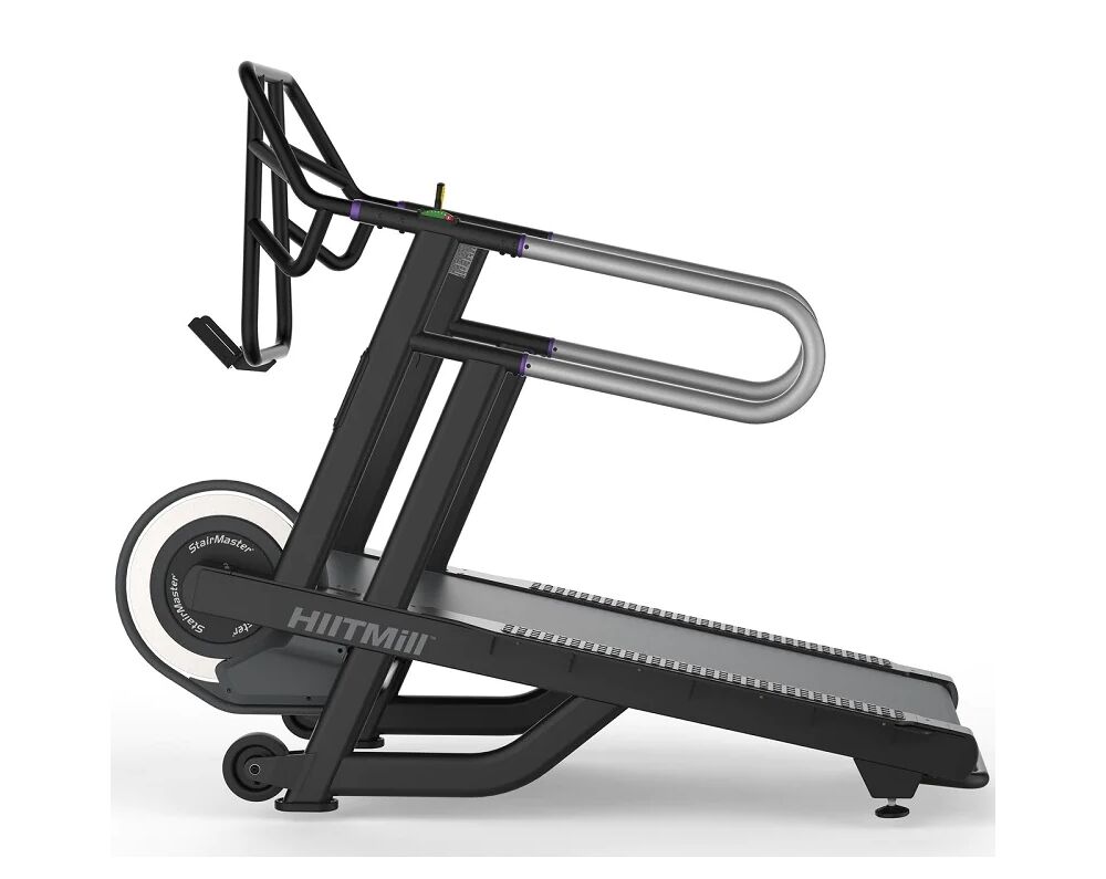 Throwdown HIITMILL Treadmill (1)