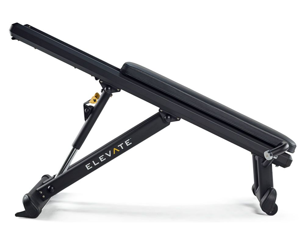 Total Gym ELEVATE Press Trainer