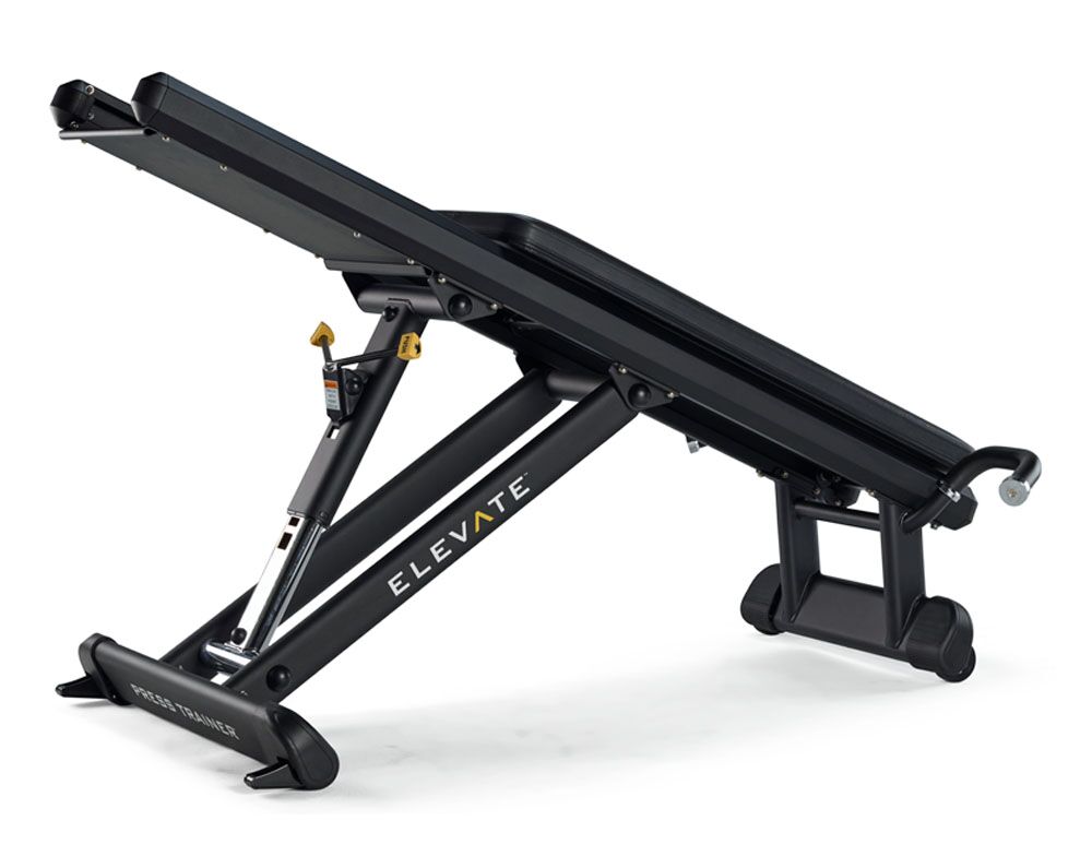Total Gym ELEVATE Press Trainer