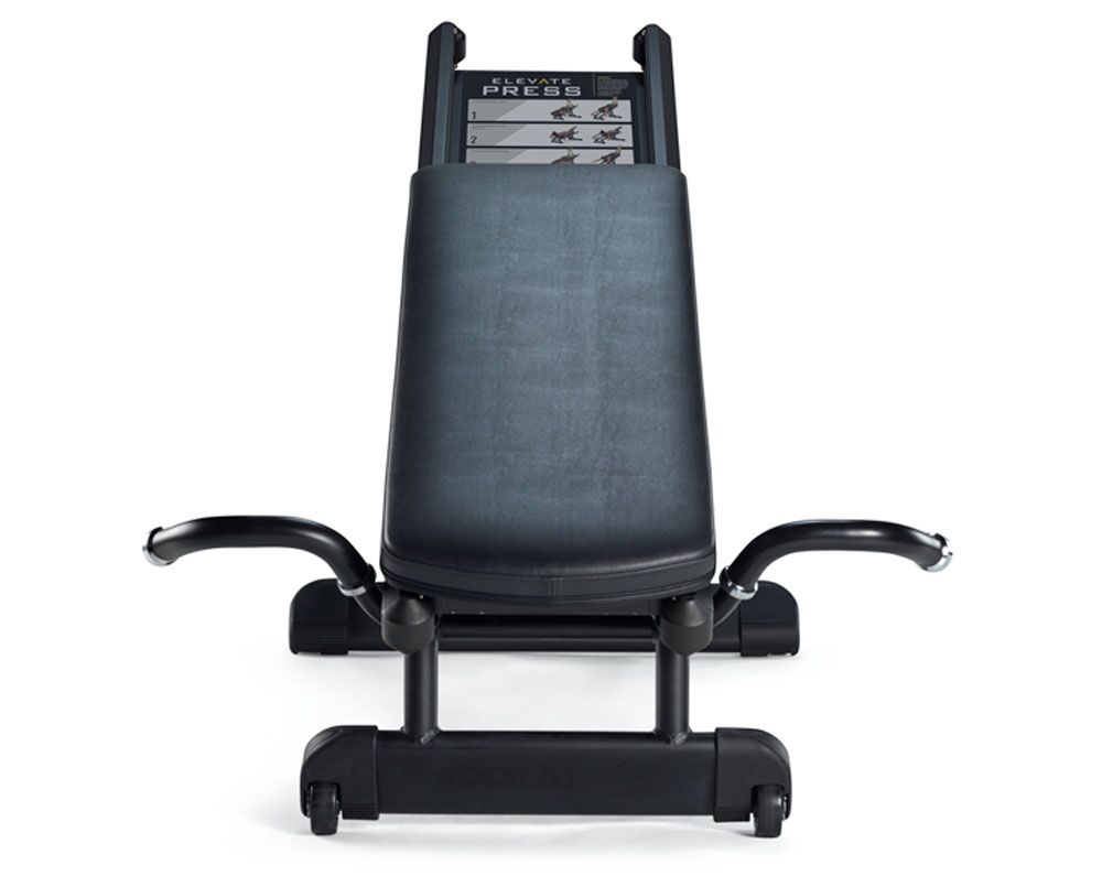 Total Gym ELEVATE Press Trainer