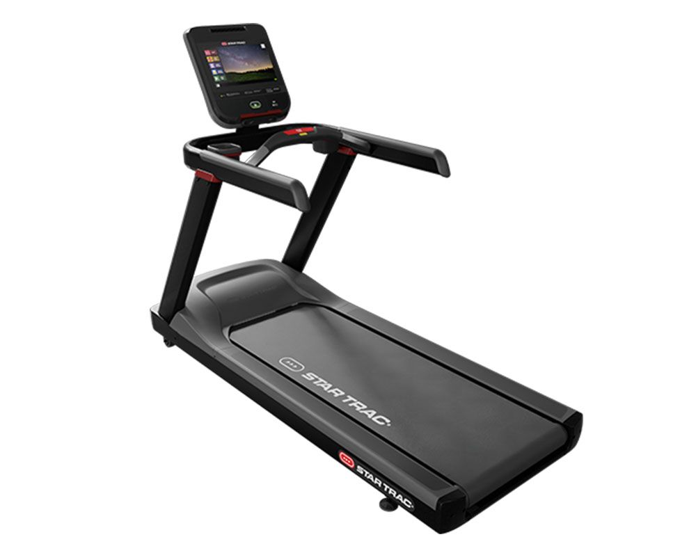 Star Trac 4TR Treadmill