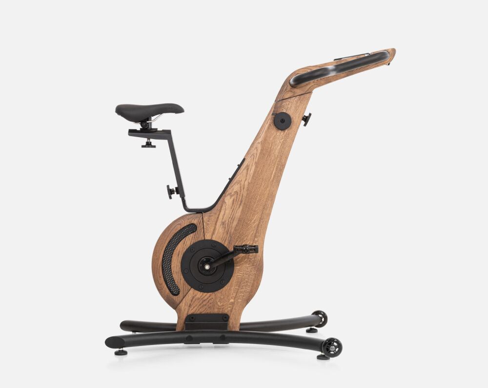 NOHRD Bike V2 Vintage