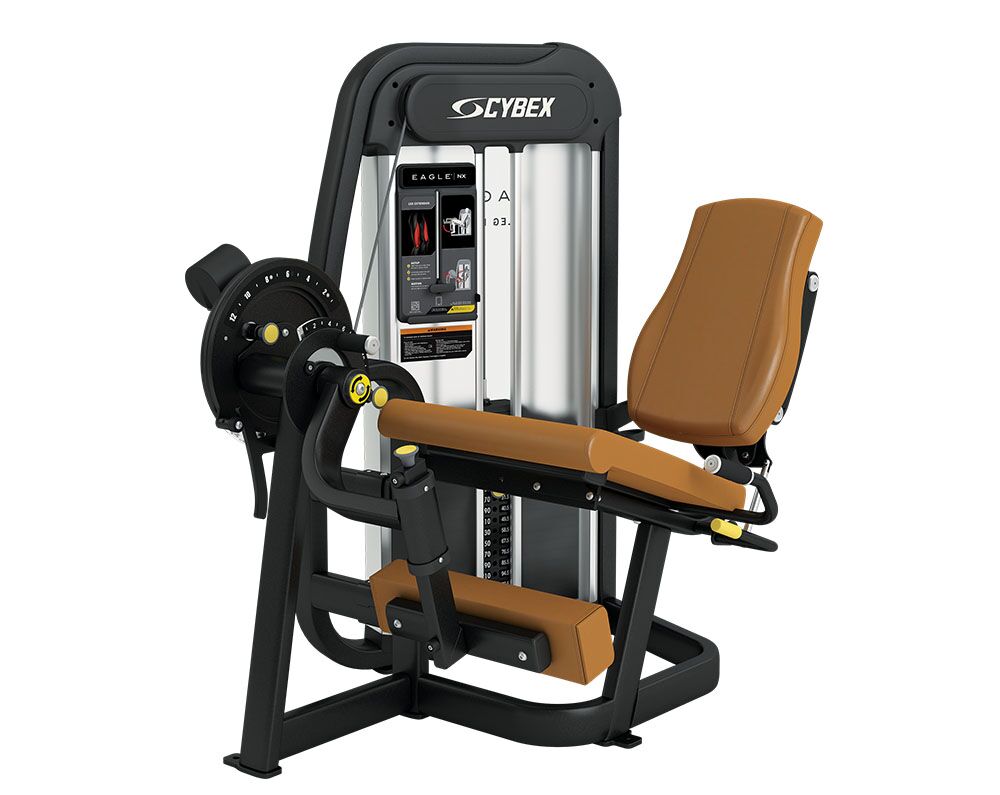 Cybex Eagle NX Leg Extension