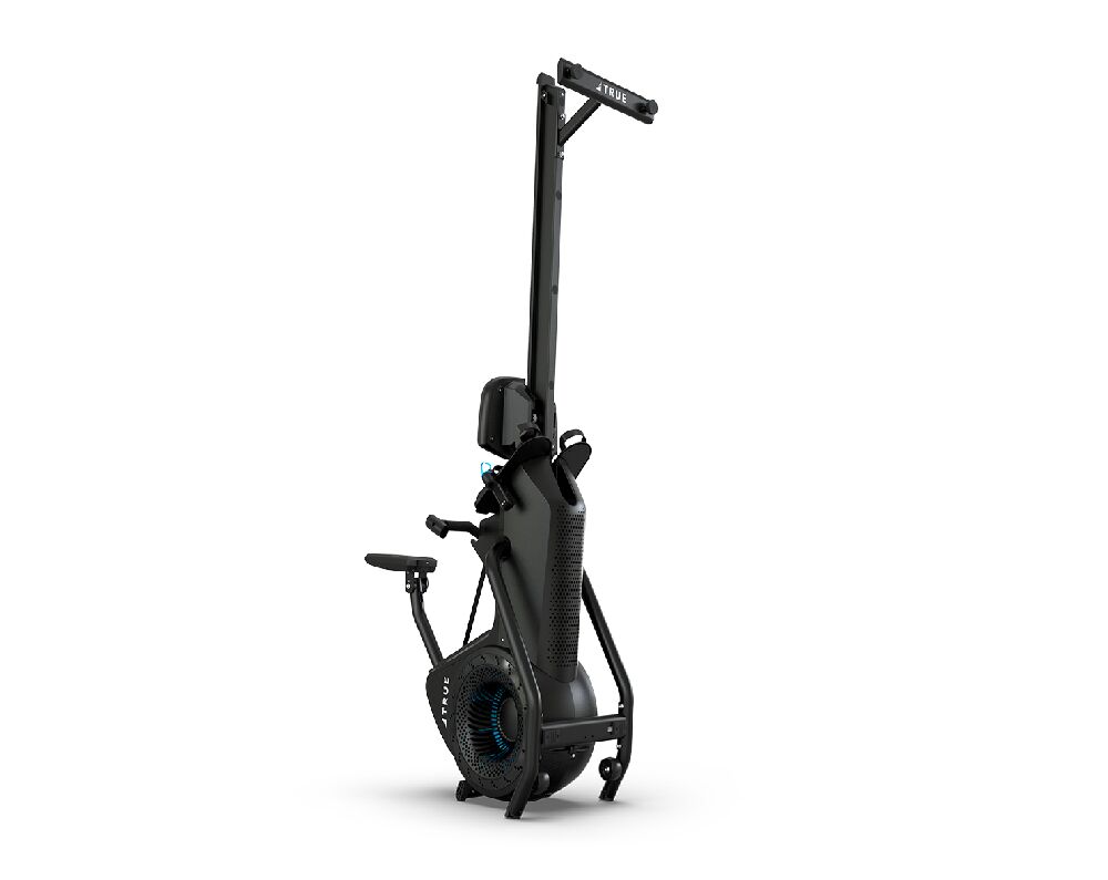 TRUE Fitness Rō Rowing Machine (3)