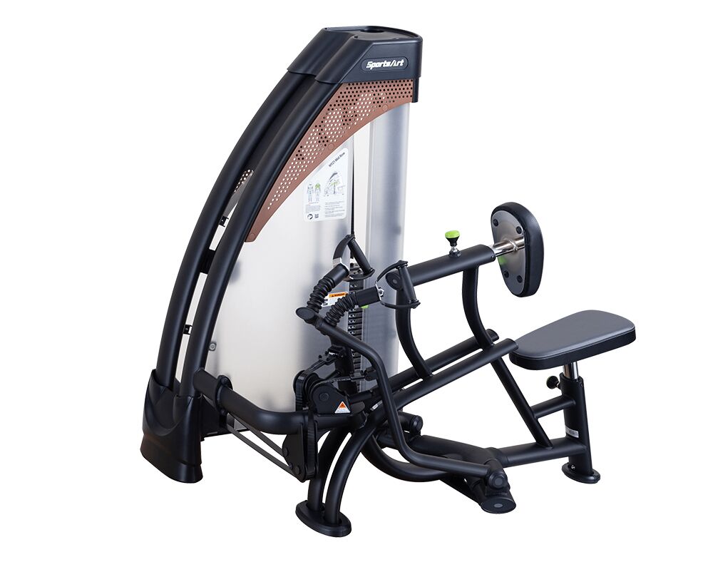 SportsArt N921