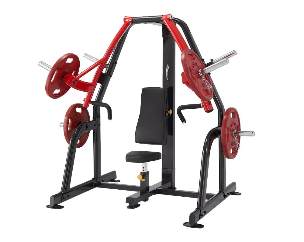 Steelflex PSBP Bench Press Machine