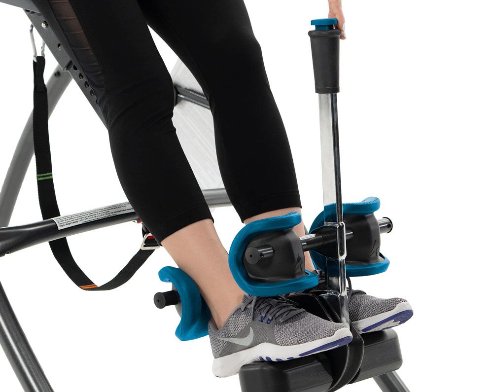 Teeter FitSpine XC5 Inversion Table