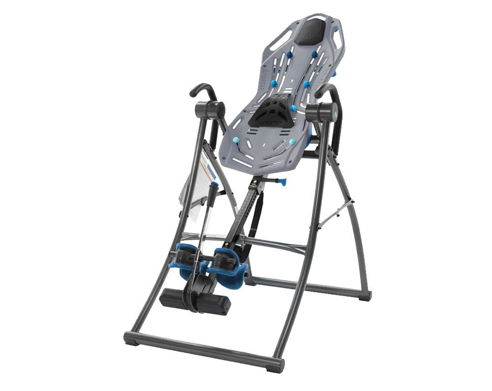 Teeter FitSpine XC5 Inversion Table