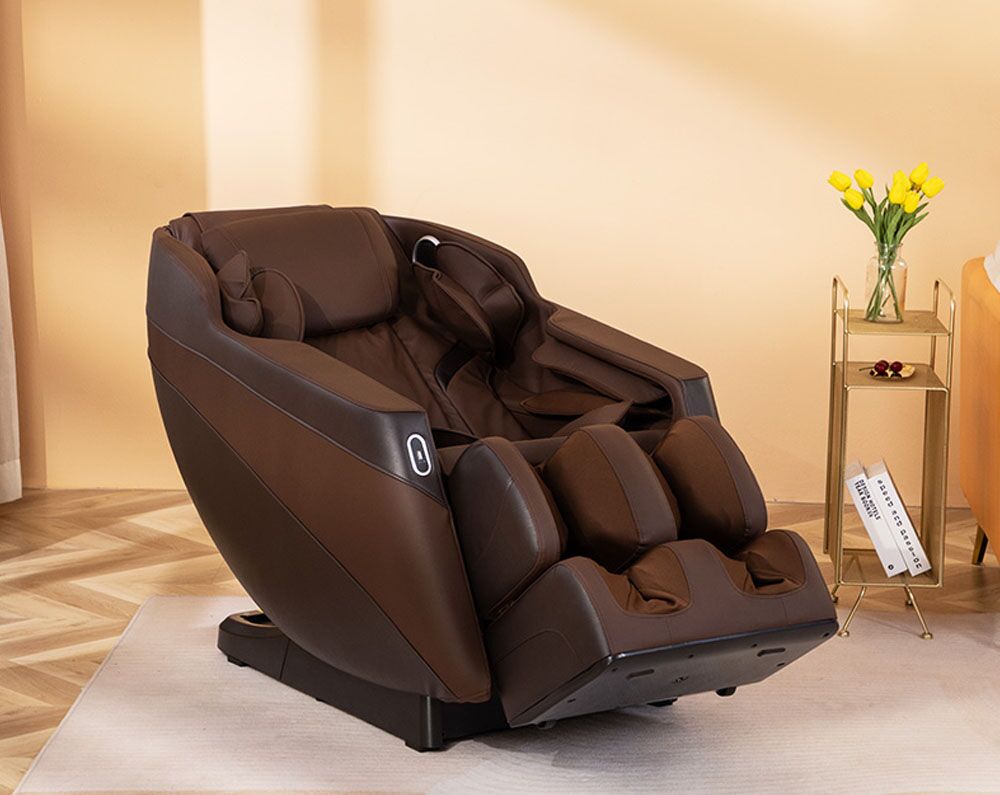 LifeSmart R8316 2D Zero Gravity Massage Chair