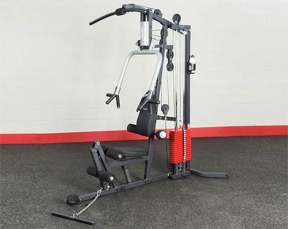 Body-Solid G3S Home Gym