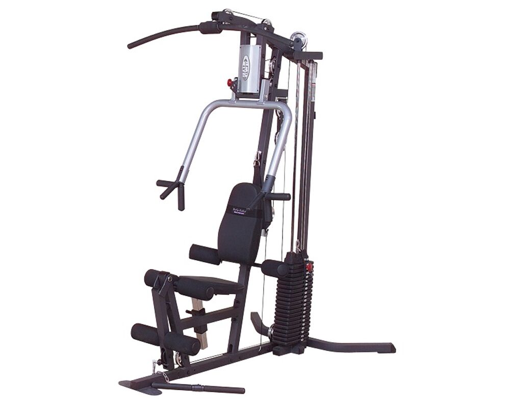 Body-Solid G3S Home Gym