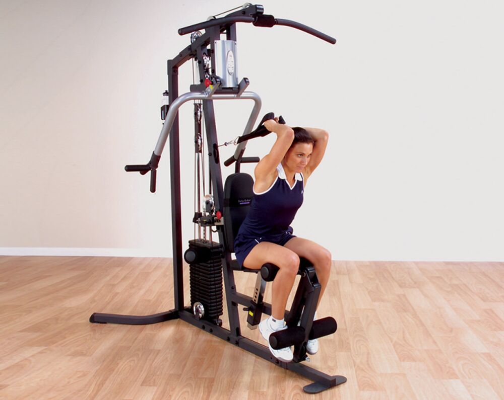 Body-Solid G3S Home Gym