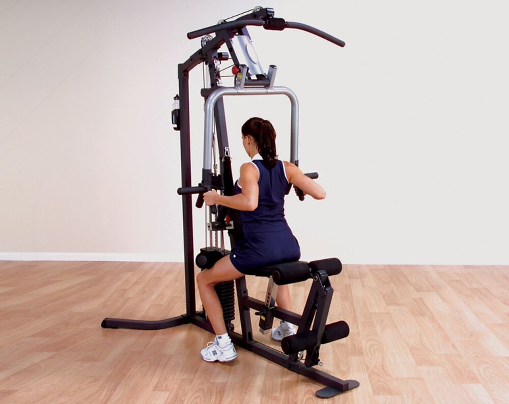 Body-Solid G3S Home Gym