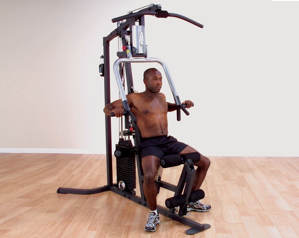 Body-Solid G3S Home Gym