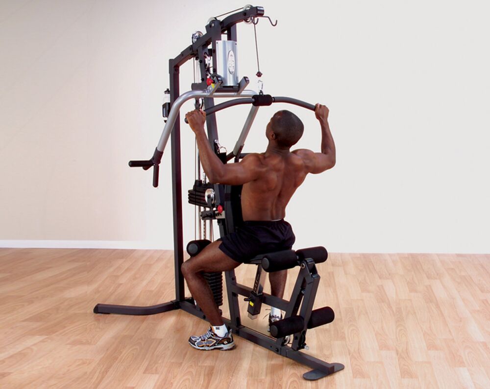 Body-Solid G3S Home Gym