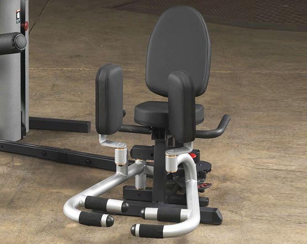 Body Solid Inner Outer Thigh Attachment