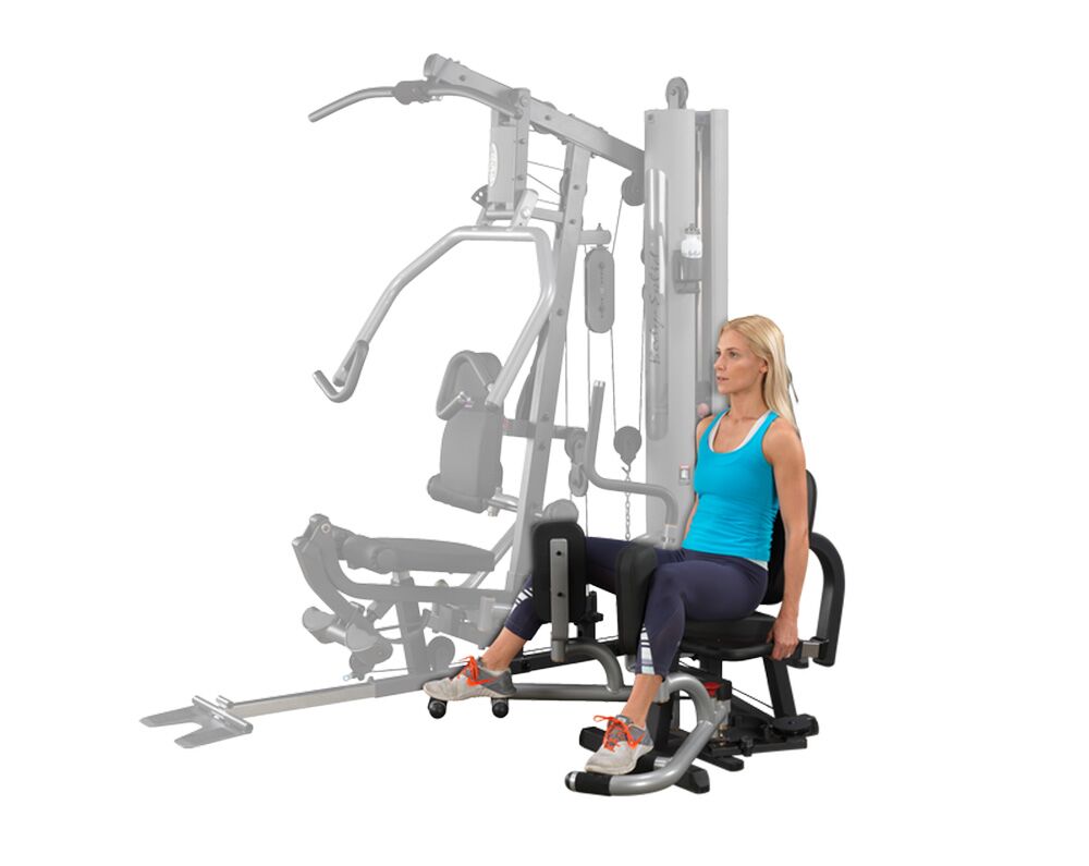 Body Solid Inner Outer Thigh Attachment