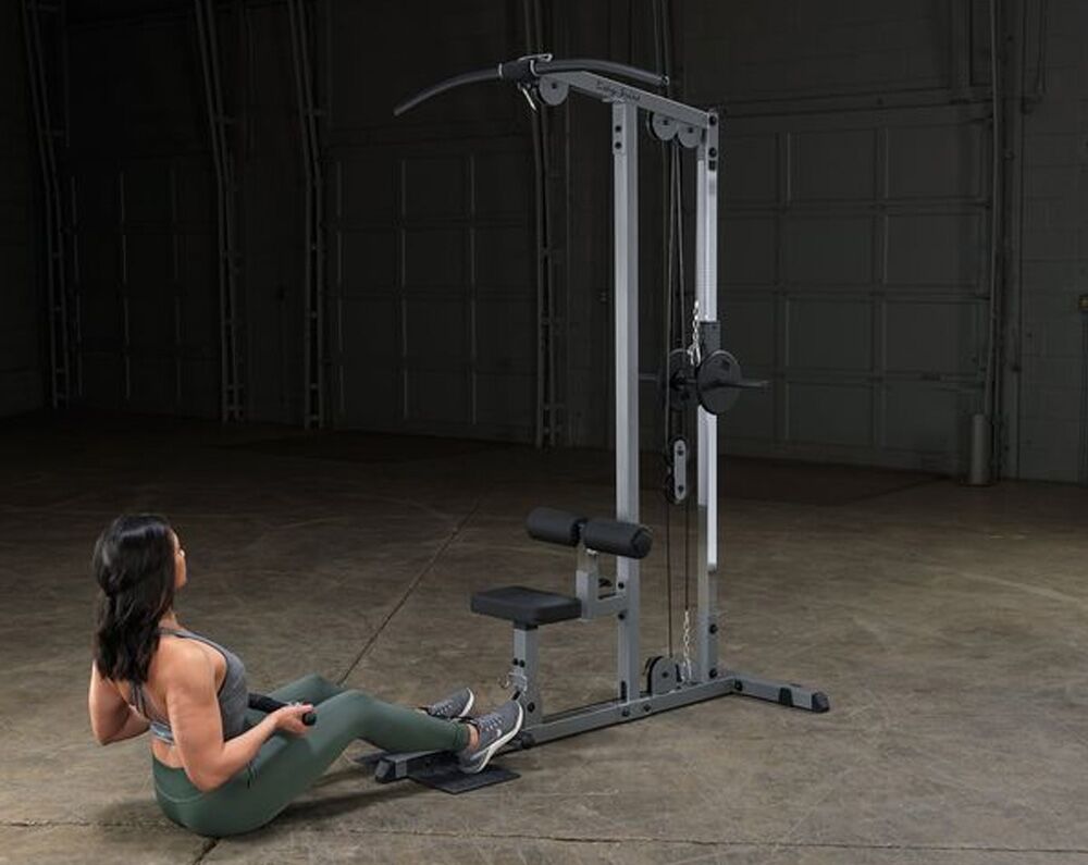 Body-Solid Pro-Lat Machine GLM83