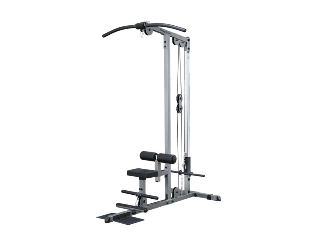Body-Solid Pro-Lat Machine GLM83