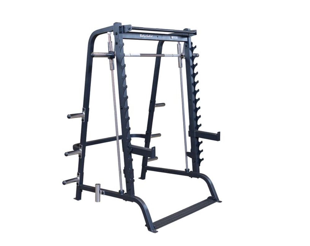 Body-Solid Series 7 Smith Machine GS348B