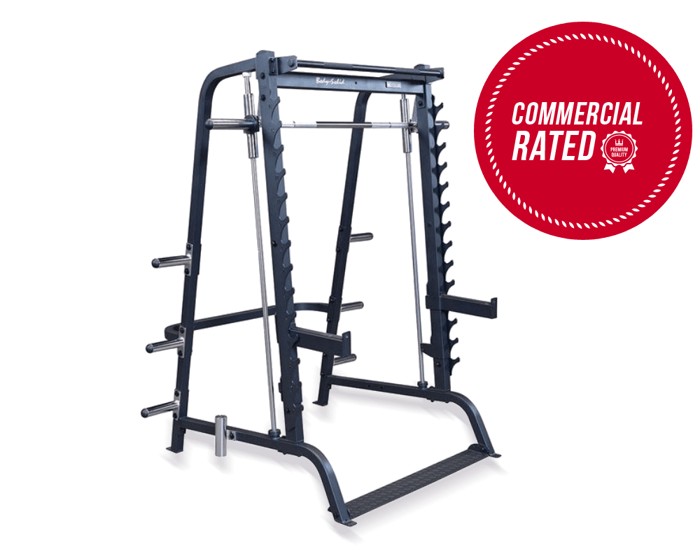 Body-Solid Series 7 Smith Machine GS348B