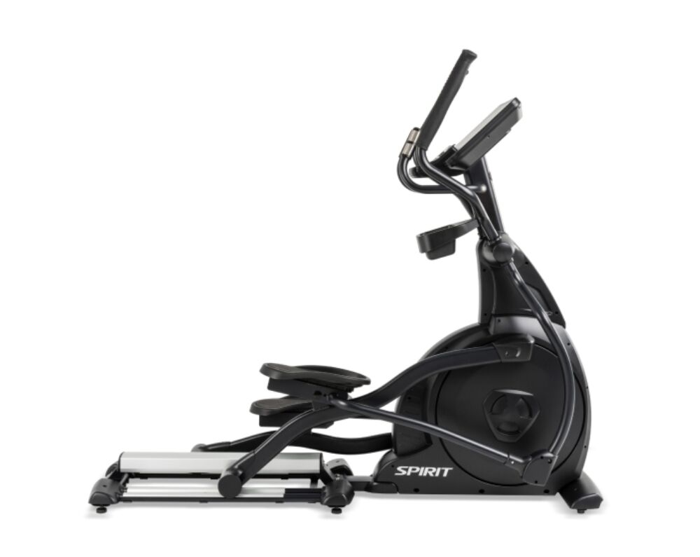 Spirit CE800 Elliptical Trainer (2)