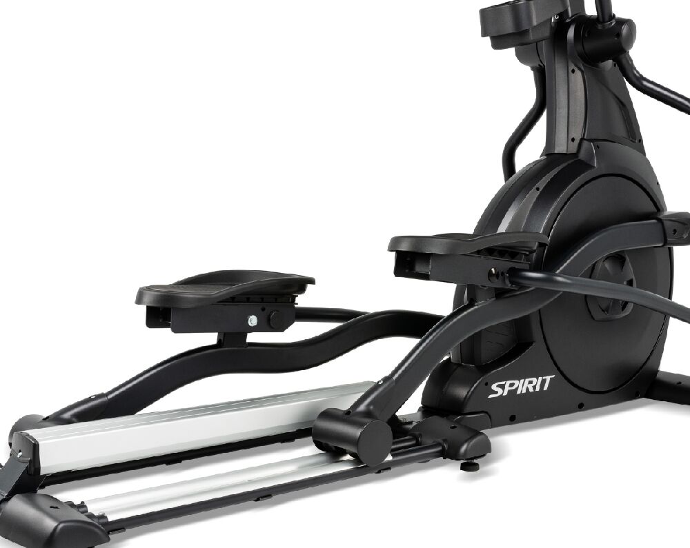 Spirit CE800 Elliptical Trainer (8)