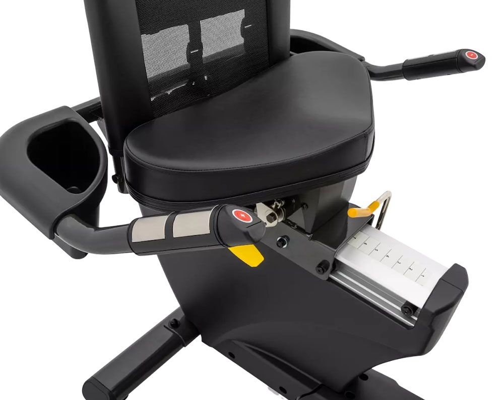 Spirit-XBR95-Recumbent-Bike