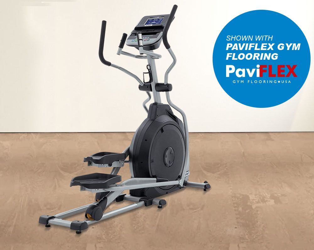 Spirit-XE195-Elliptical-Trainer