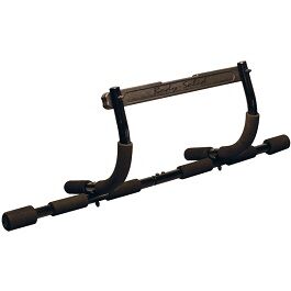 Body Solid Mountless Pull Up / Push Up Bar Review Body Solid Mountless Pull Up / Push Up Bar Review