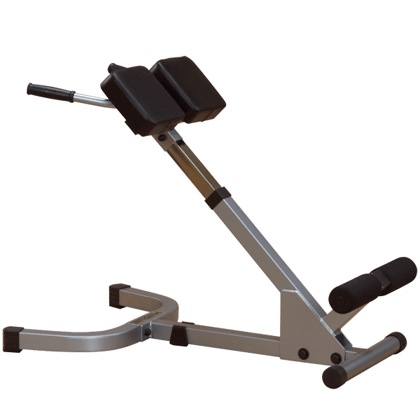 Powerline 45° Hyperextension (PHYP200X) Powerline 45° Hyperextension (PHYP200X)