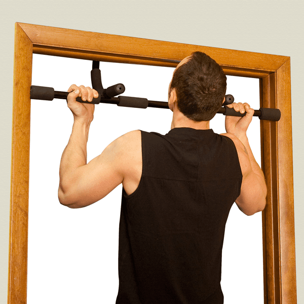 Body Solid Mountless Pull Up / Push Up Bar Body Solid Mountless Pull Up / Push Up Bar