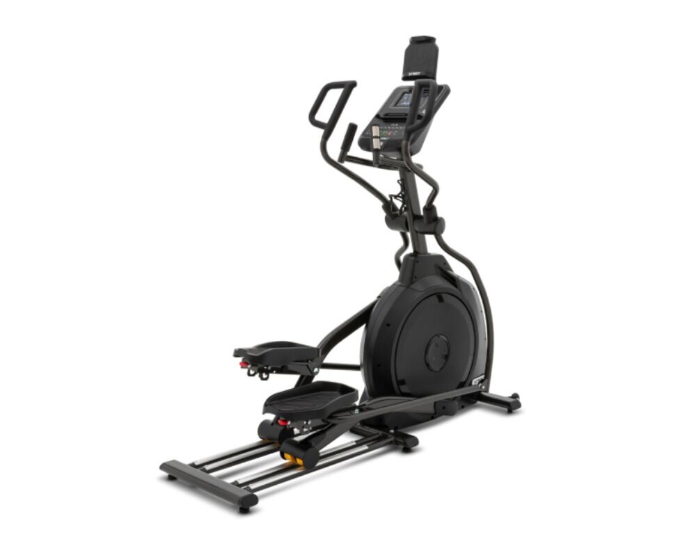 Spirit XE295 Elliptical Trainer