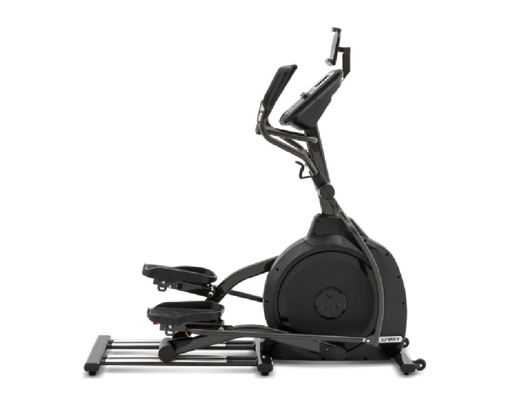 Spirit XE295 Elliptical Trainer (3)