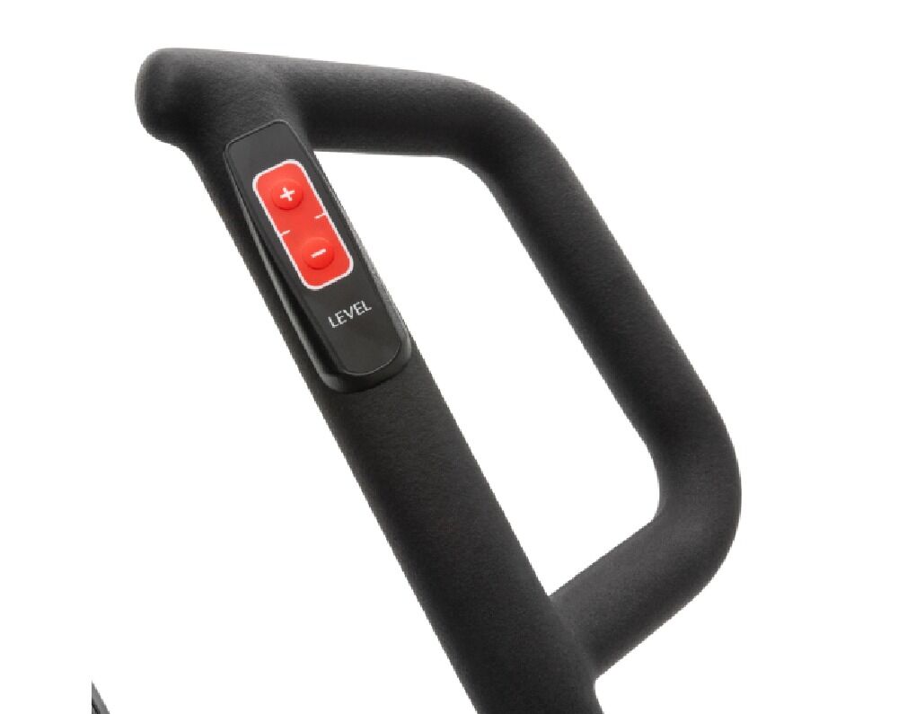 Spirit XE295 Elliptical Trainer (4)