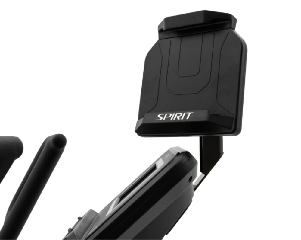 Spirit XE295 Elliptical Trainer (5)