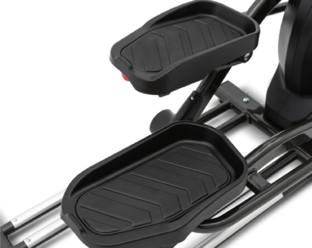 Spirit XE295 Elliptical Trainer (6)