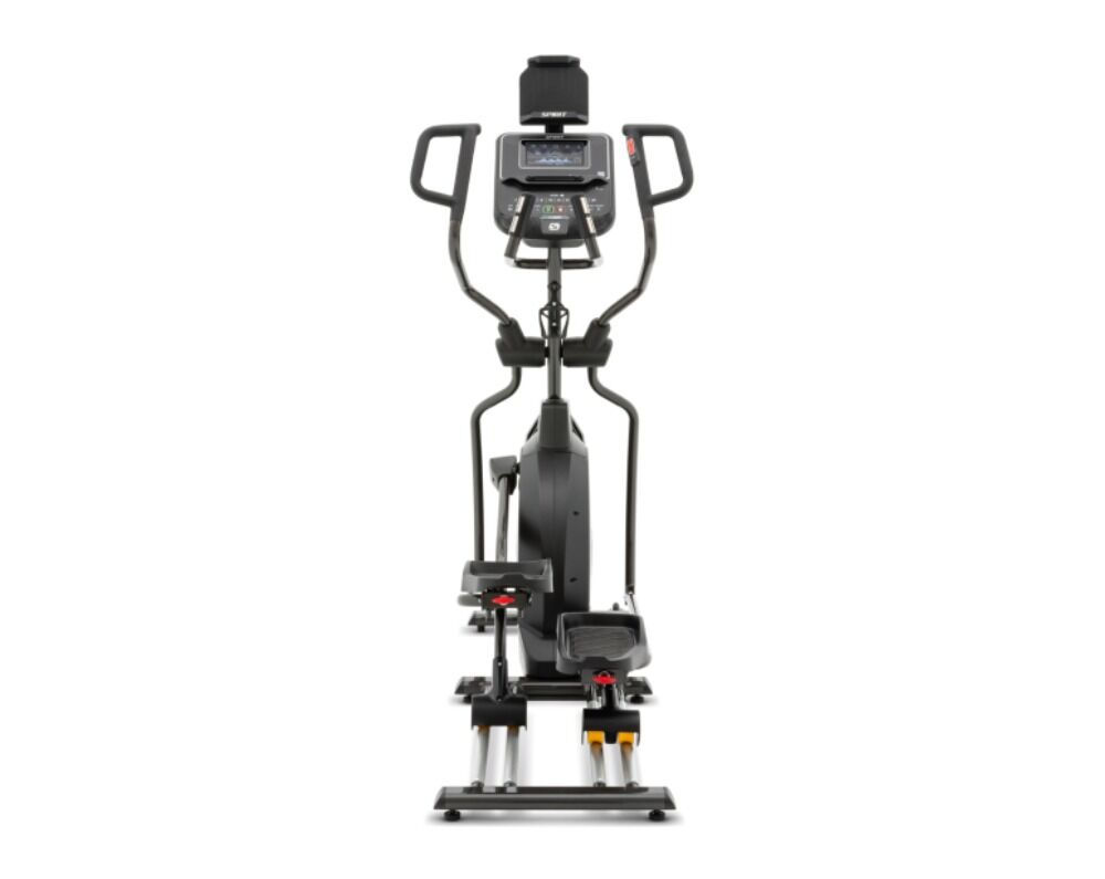 Spirit XE295 Elliptical Trainer (7)