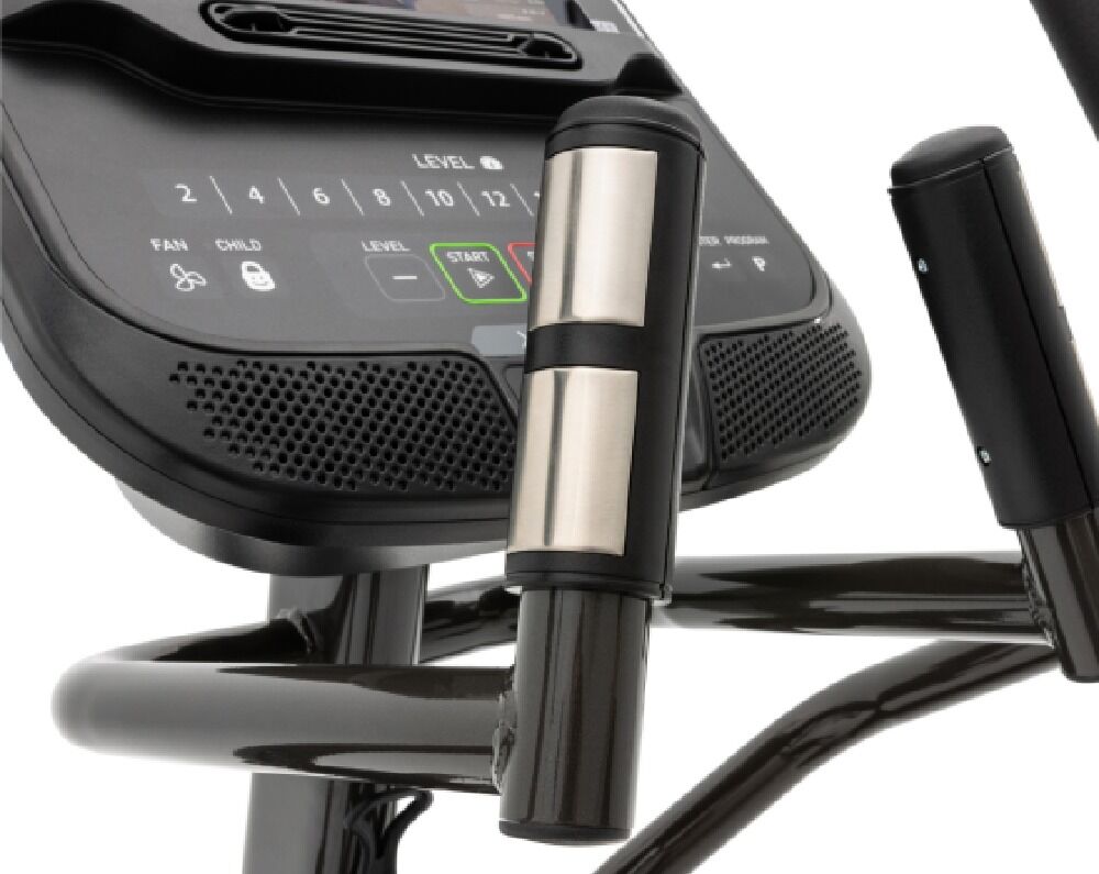 Spirit XE295 Elliptical Trainer (8)