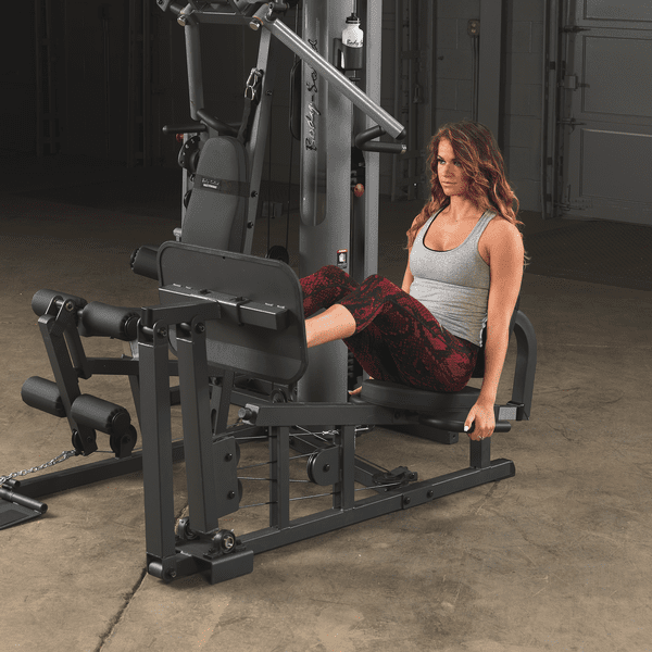 Body Solid GLP Leg Press Station Body Solid GLP Leg Press Station