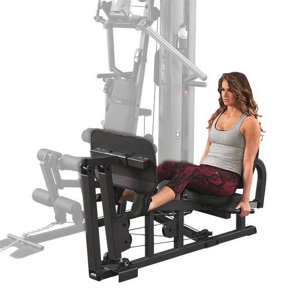Body Solid GLP Leg Press Station Body Solid GLP Leg Press Station