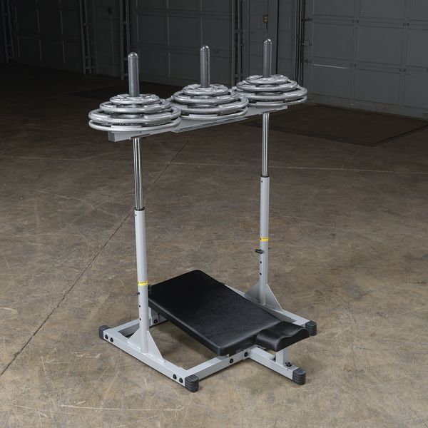 Powerline Vertical Leg Press (PVLP156X) Powerline Vertical Leg Press (PVLP156X)