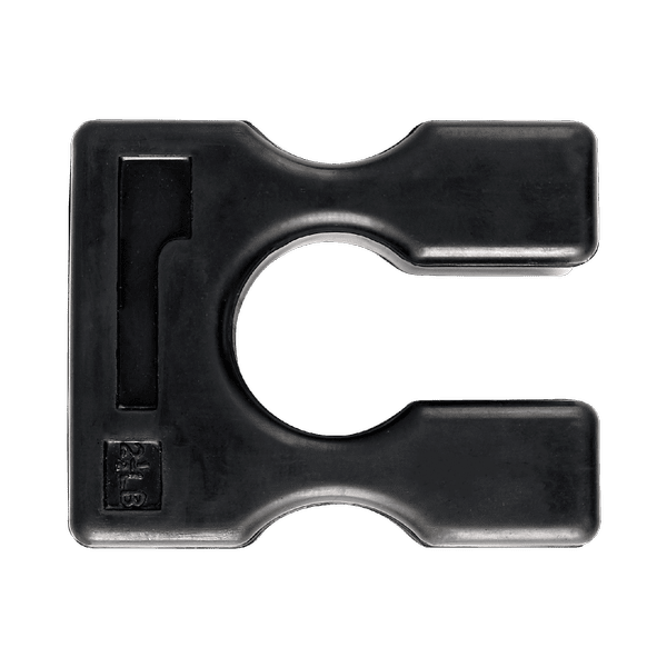 Body-Solid 2.5 Lb. Weight Stack Adapter Plate