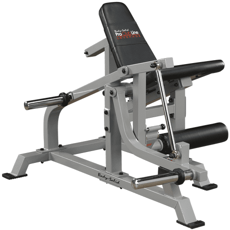 Body-Solid Pro ClubLine Leverage Leg Extension Body-Solid Pro ClubLine Leverage Leg Extension