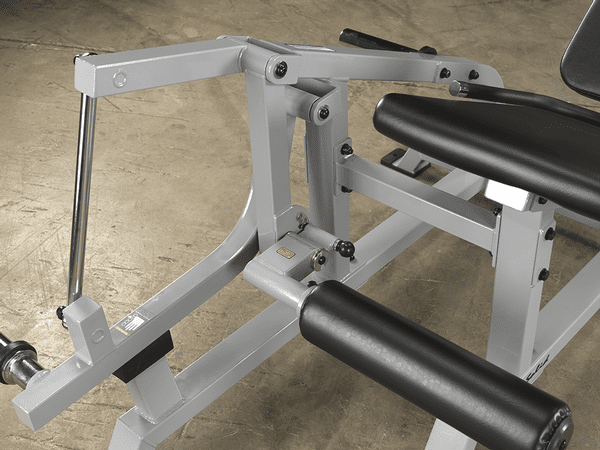 Body-Solid Pro ClubLine Leverage Leg Extension Body-Solid Pro ClubLine Leverage Leg Extension
