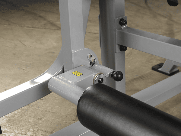 Body-Solid Pro ClubLine Leverage Leg Extension Body-Solid Pro ClubLine Leverage Leg Extension