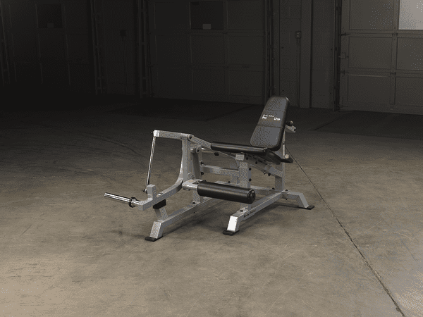Body-Solid Pro ClubLine Leverage Leg Extension Body-Solid Pro ClubLine Leverage Leg Extension