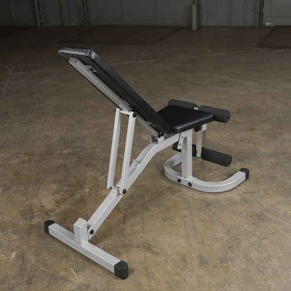 Powerline Flat / Incline / Decline Bench (PFID130X) Powerline Flat / Incline / Decline Bench (PFID130X)