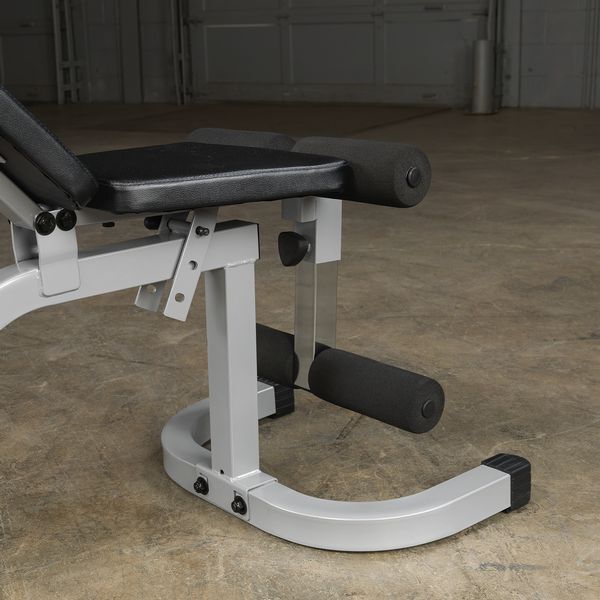 Powerline Flat / Incline / Decline Bench (PFID130X) Powerline Flat / Incline / Decline Bench (PFID130X)