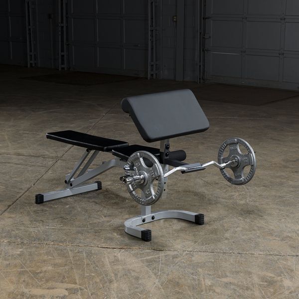 Powerline Flat / Incline / Decline Bench (PFID130X) Powerline Flat / Incline / Decline Bench (PFID130X)